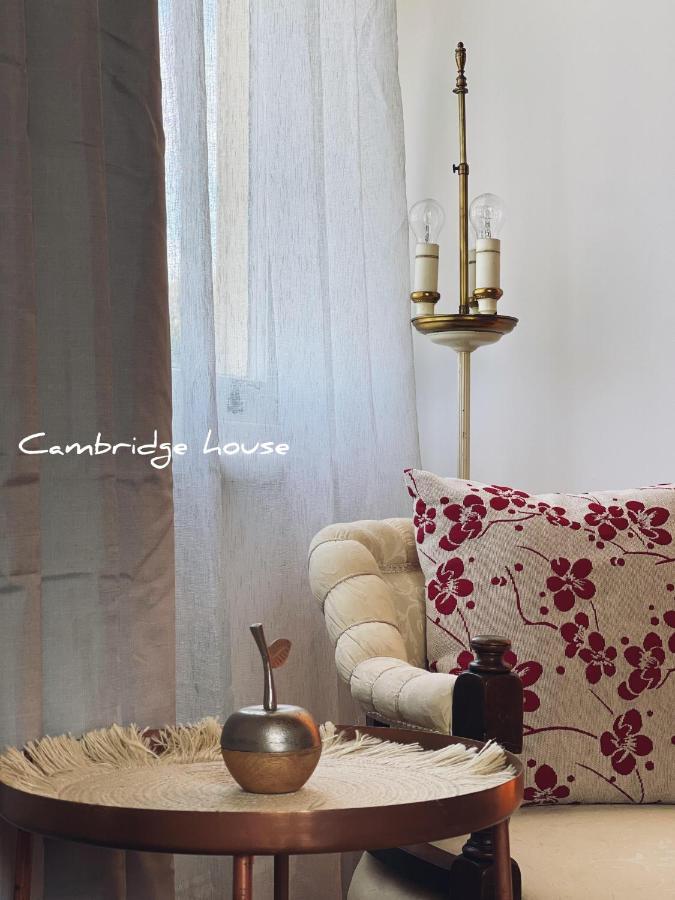 Cambridge House Breakfast & Bed Panzió Geeveston Kültér fotó
