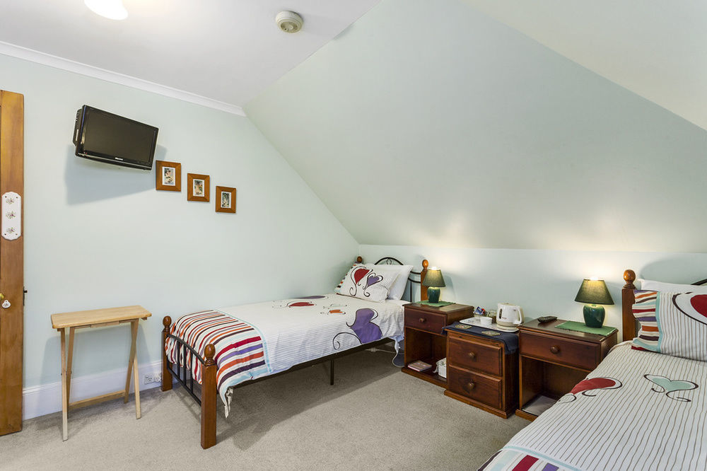 Cambridge House Breakfast & Bed Panzió Geeveston Kültér fotó