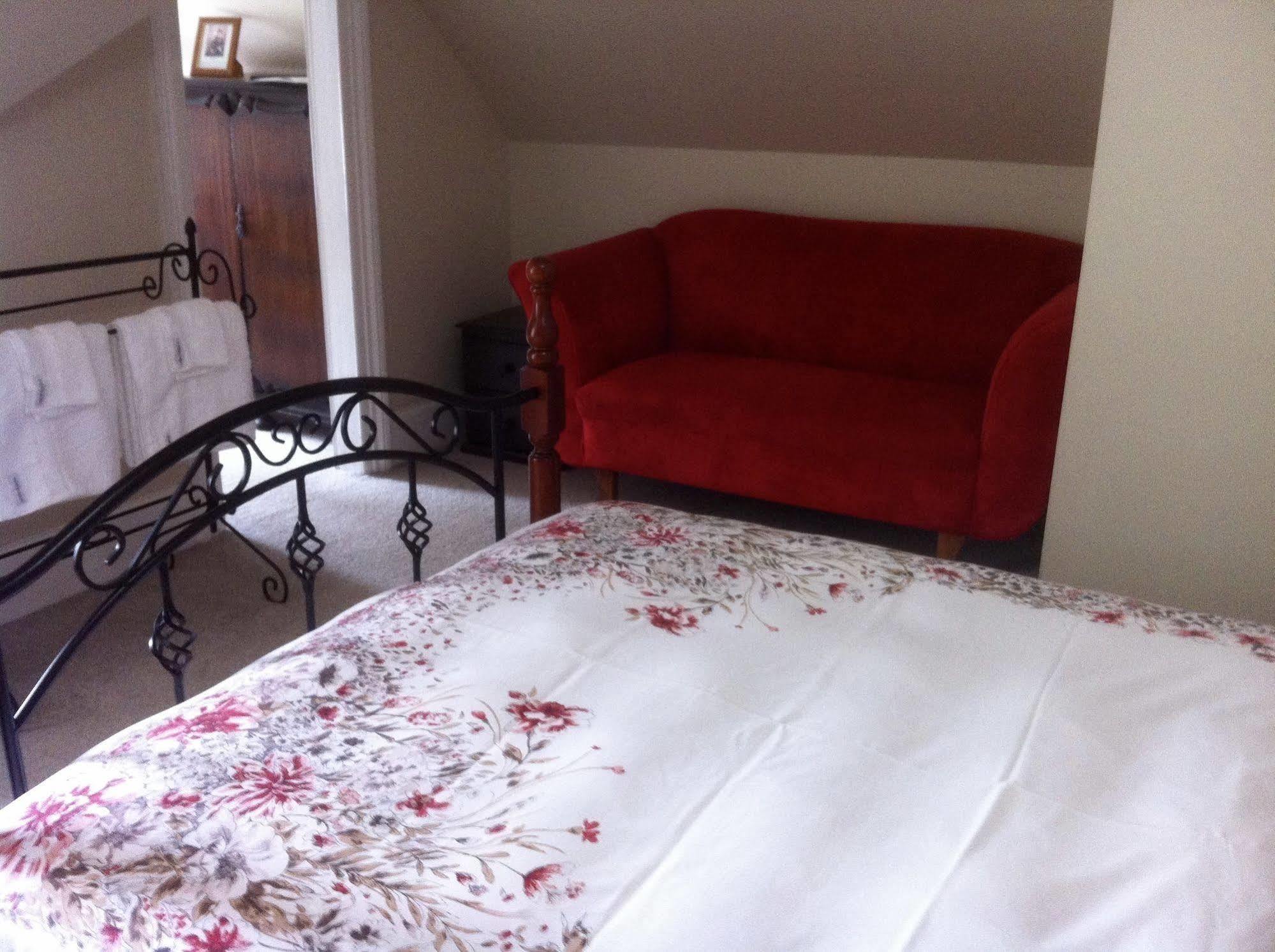 Cambridge House Breakfast & Bed Panzió Geeveston Kültér fotó